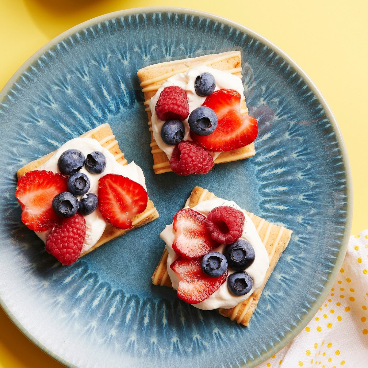 Fibre One 90 Calorie Lemon Drizzle Squares 5 Pack 120g