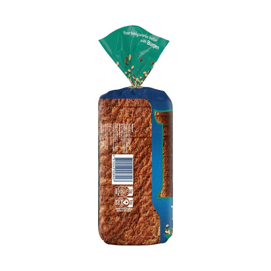 Burgen Wholemeal & Seeds Bread - 700g