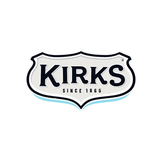Kirks Soft Drink Lemon - 1.25L