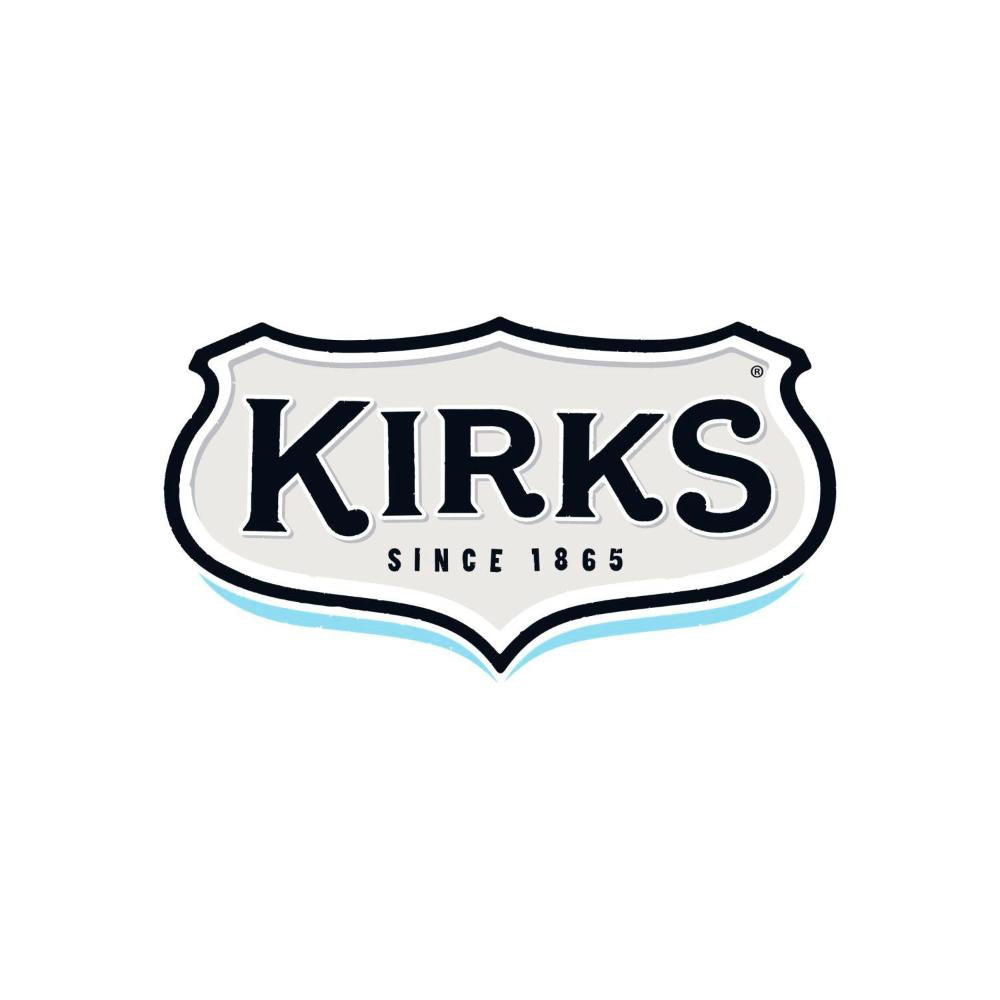 Kirks Lemon Squash Bottle - 1.25L