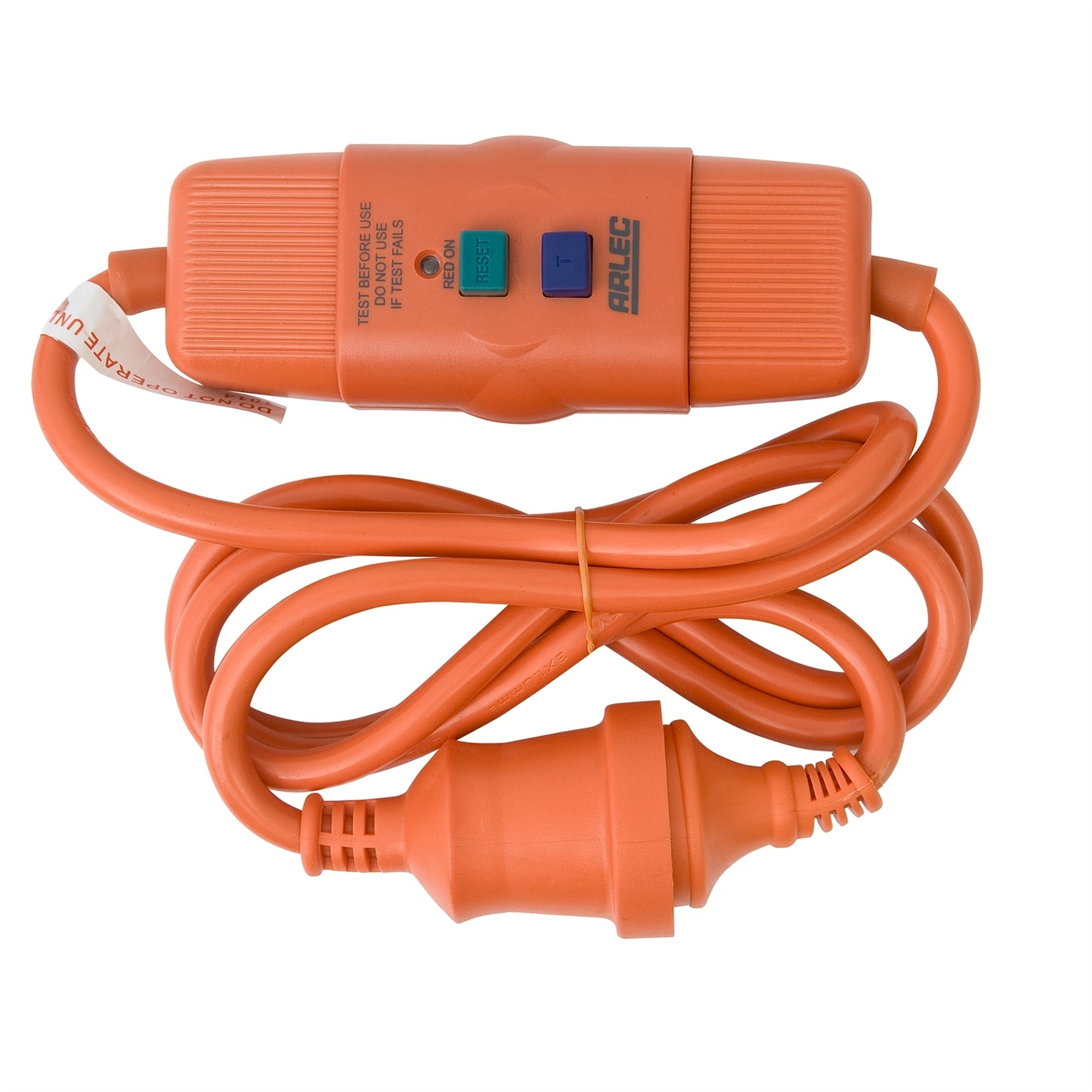 Arlec Heavy Duty Extension Lead - 1.8m