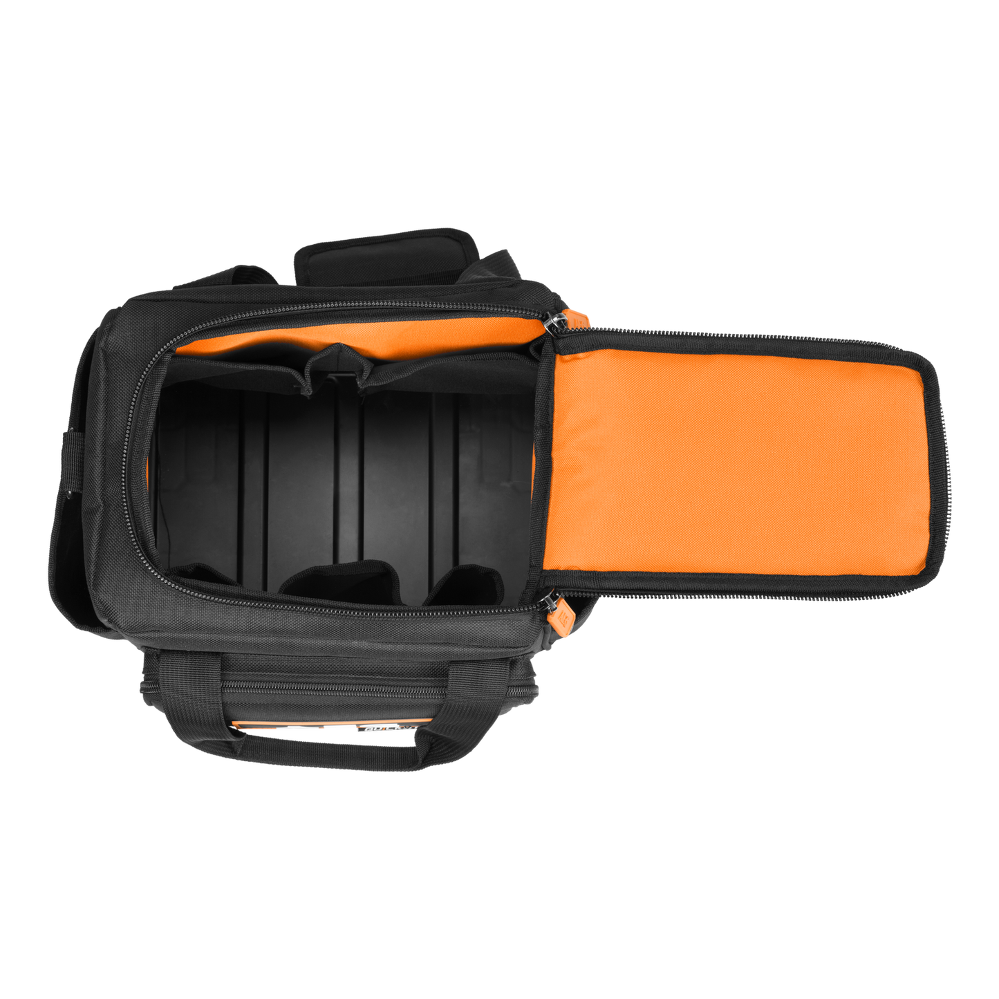 AEG Quickstack 2.0 Half Size Tool Bag - 273 x 396 x 364mm