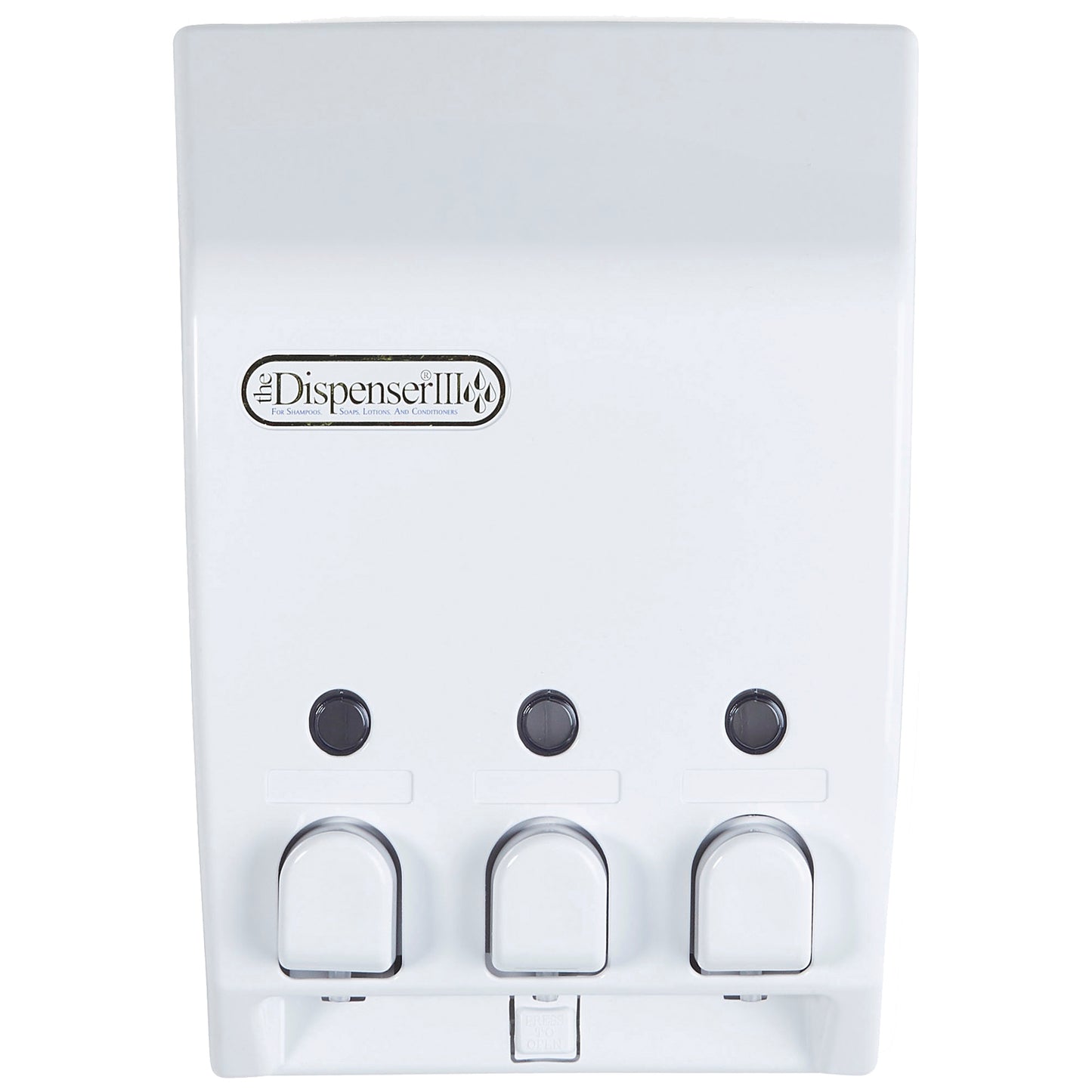 Better Living Shower Dispenser - 430ml