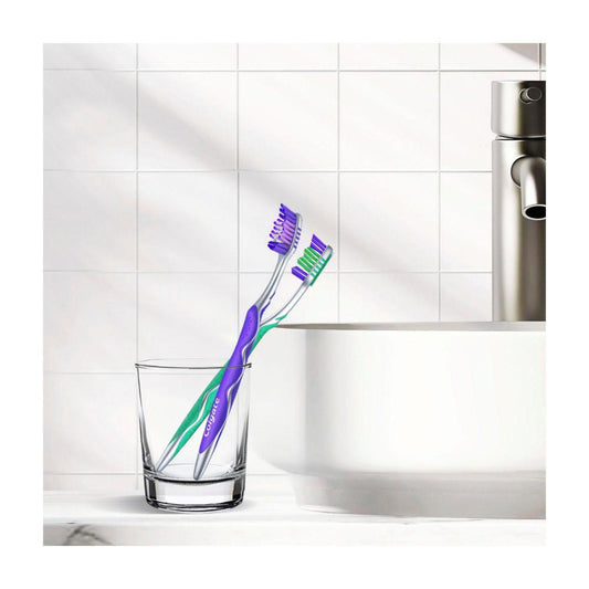 Colgate Zig Zag Soft Toothbrush - 1 Pack