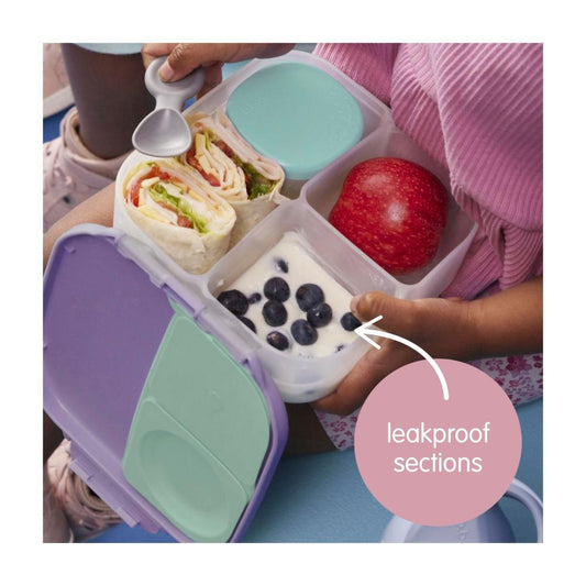 B.Box Mini Bento Lunch Box - 1 Each