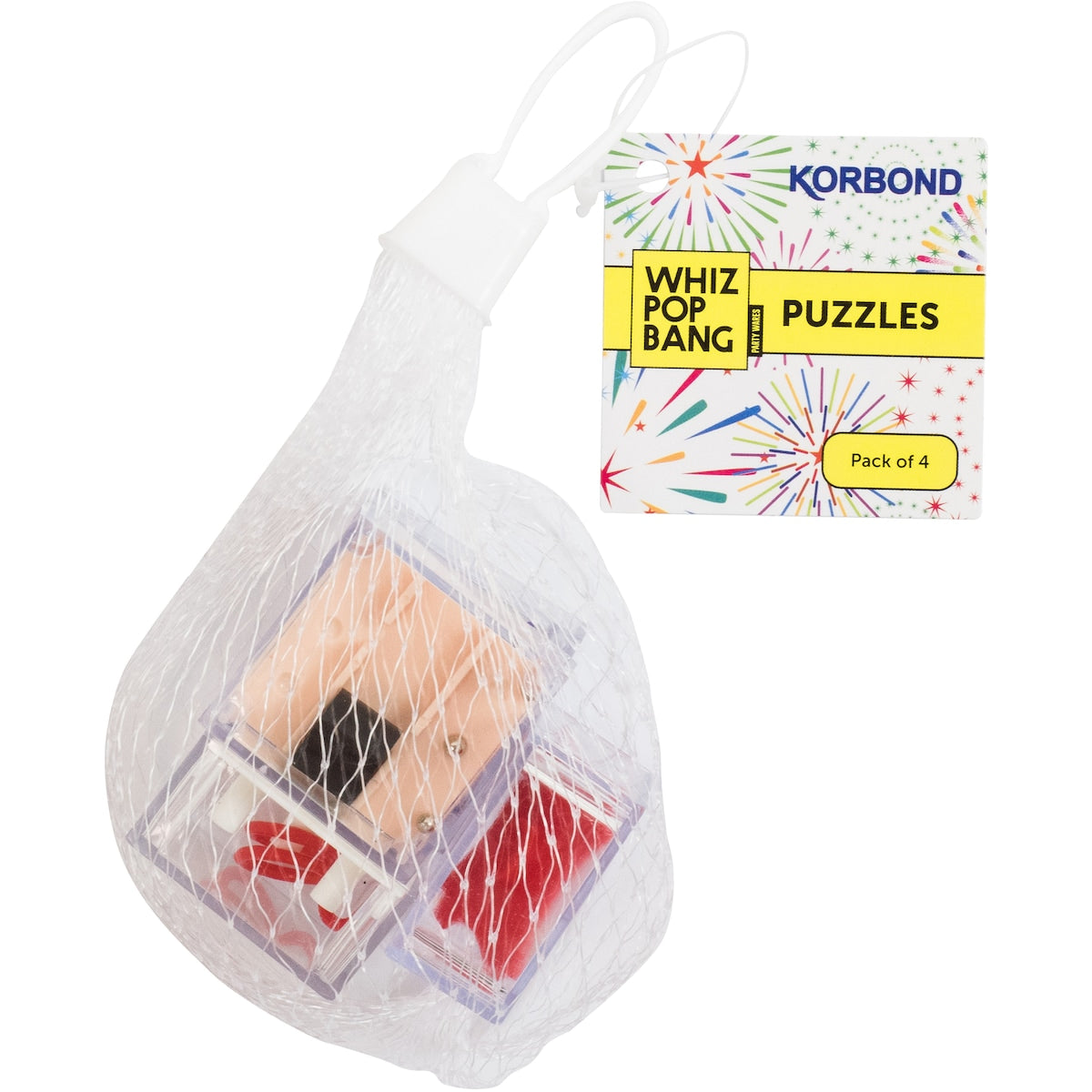 Korbond Kids Favours Srt 2 32g