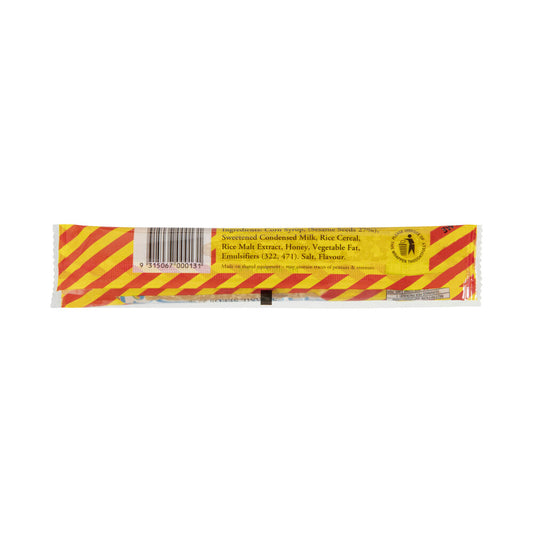 Edens Gluten Free Sesame Bar - 45g