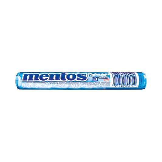 Mentos Mint - 37.5g