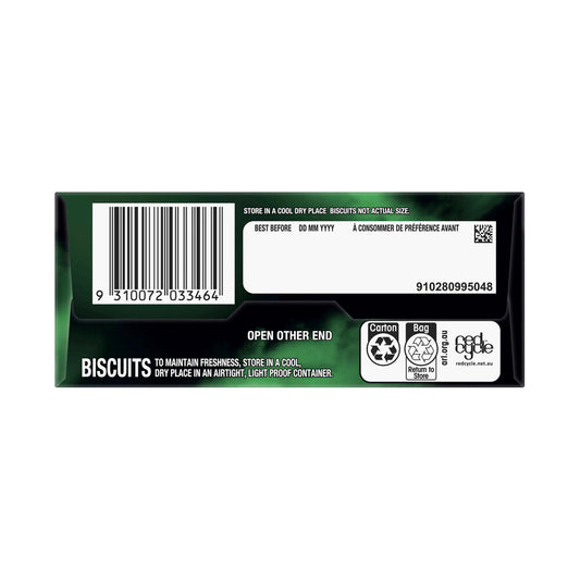 Arnott's Shapes Fully Loaded Crackers Garlic Bread - 130g