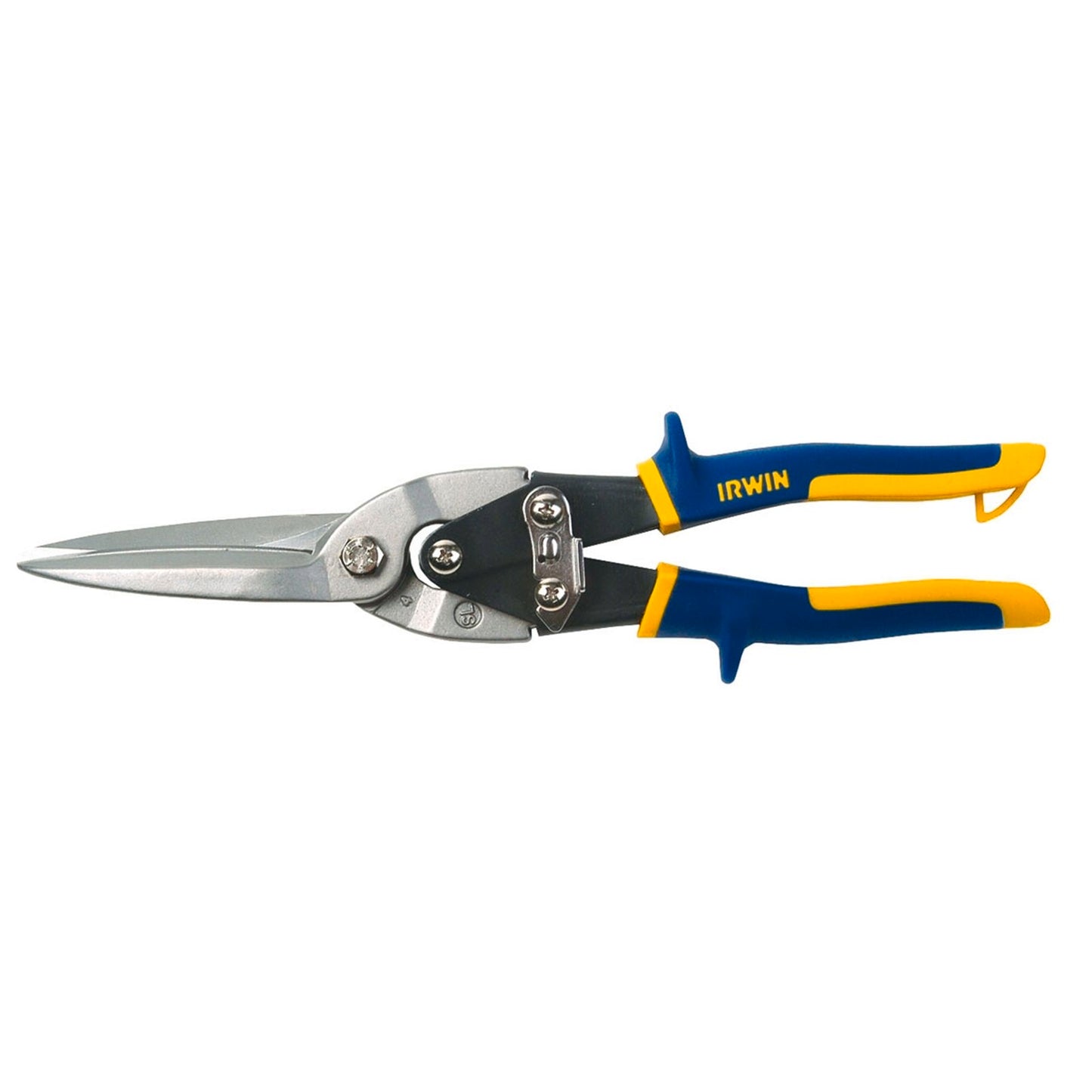 Irwin Straight Cut Snips - 300mm