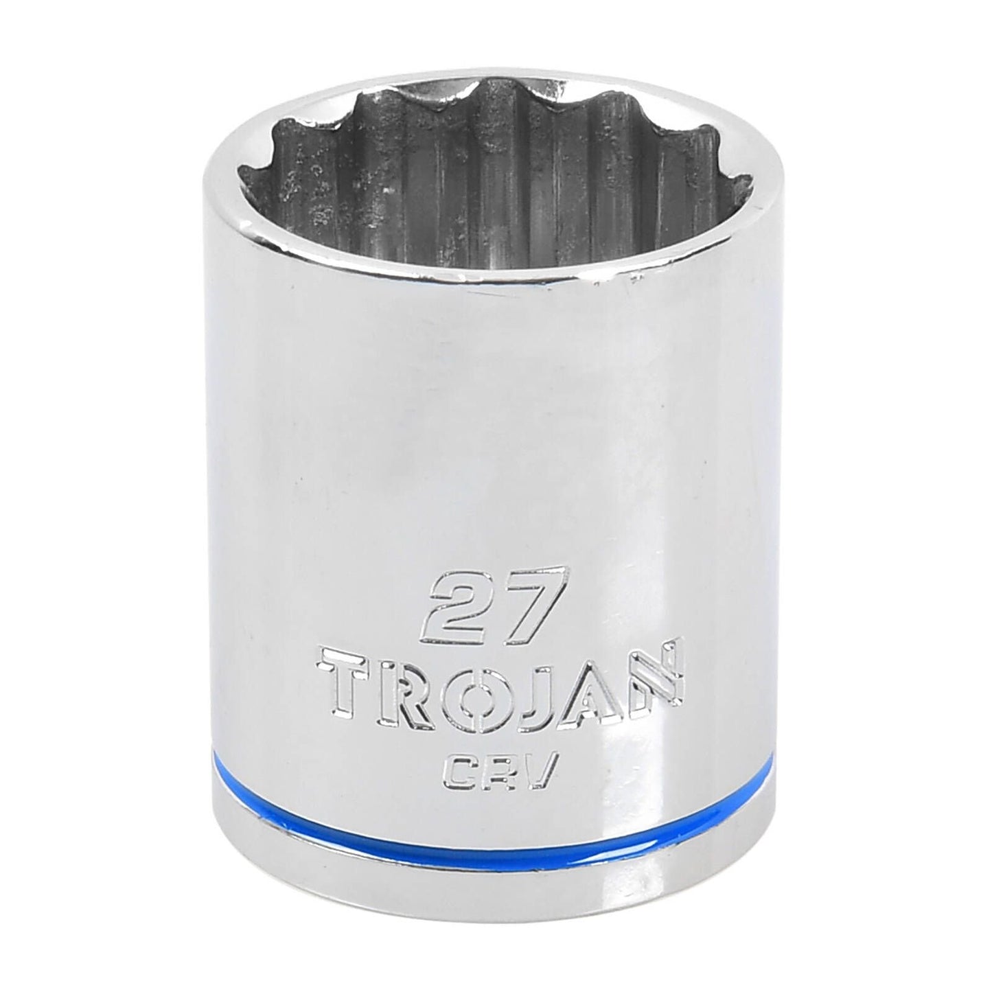 Trojan Socket - 27mm - 1/2" Drive