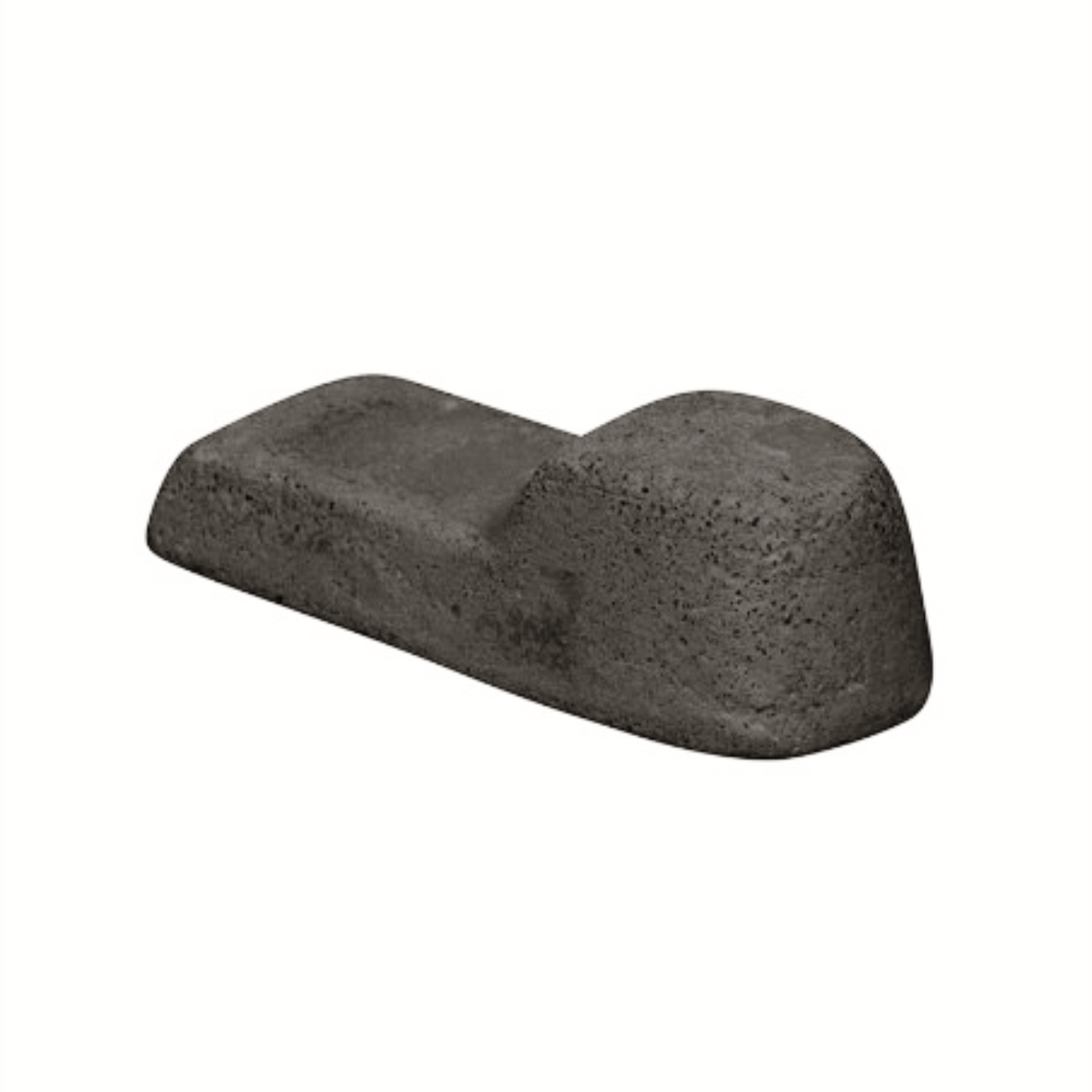 Northcote Pottery Urbanlite Pot Feet - Lead - 10cm