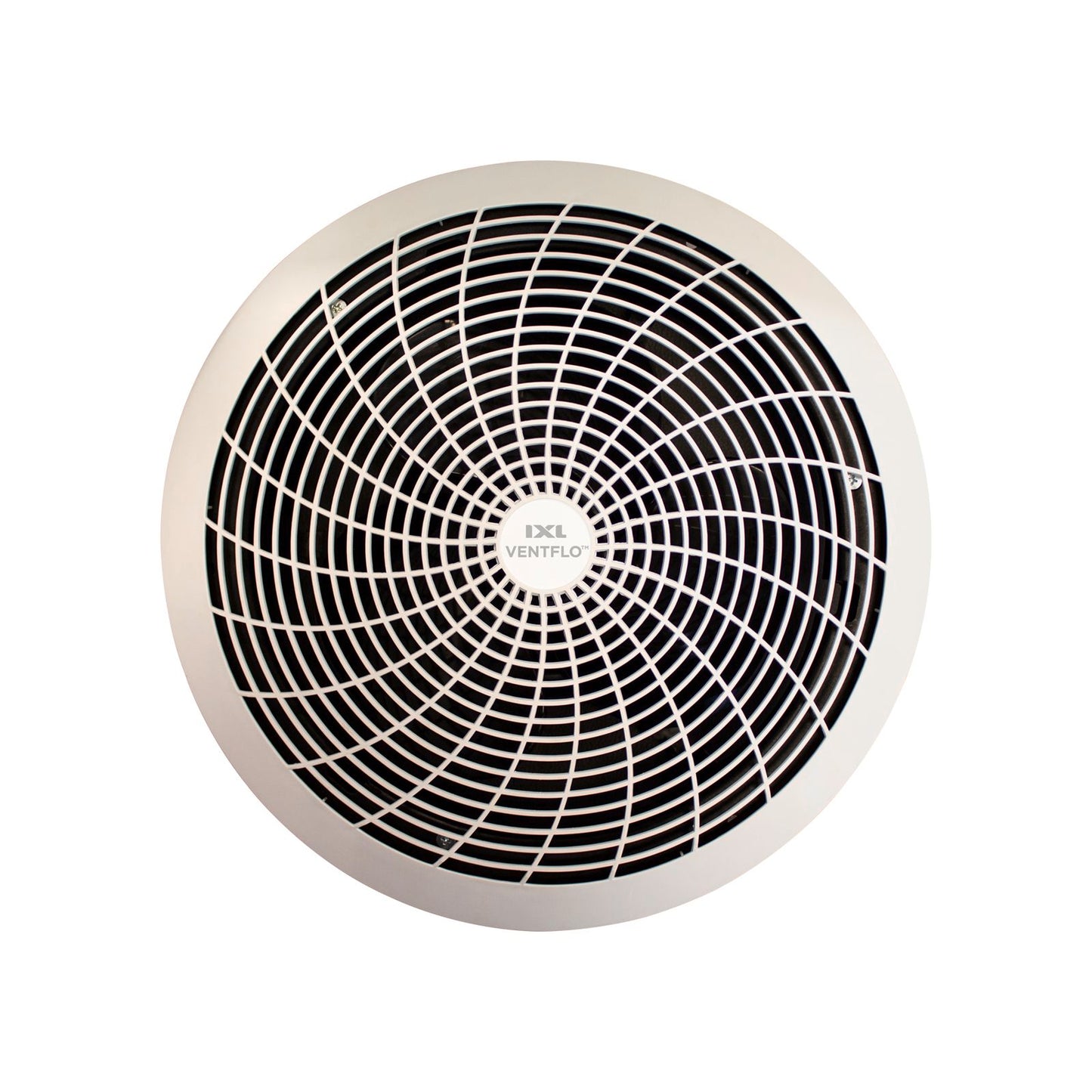 IXL Ventflo Exhaust Fan - 200mm