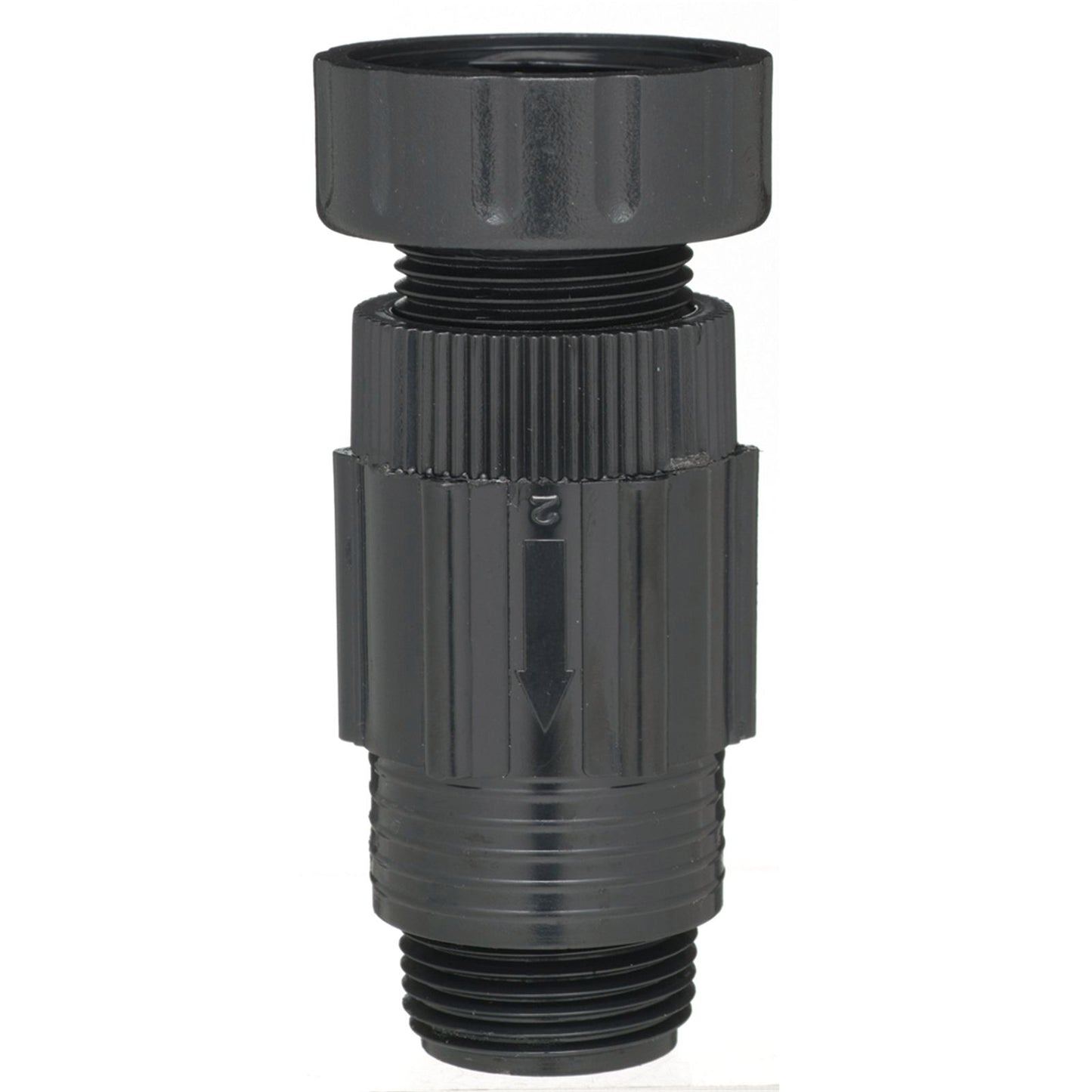 Pope Pressure Reducer - 100kPa