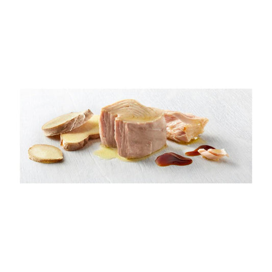 Sirena Soy & Ginger Tuna - 95g