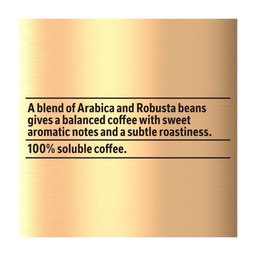 Nescafe Gold Original Blend - 400g