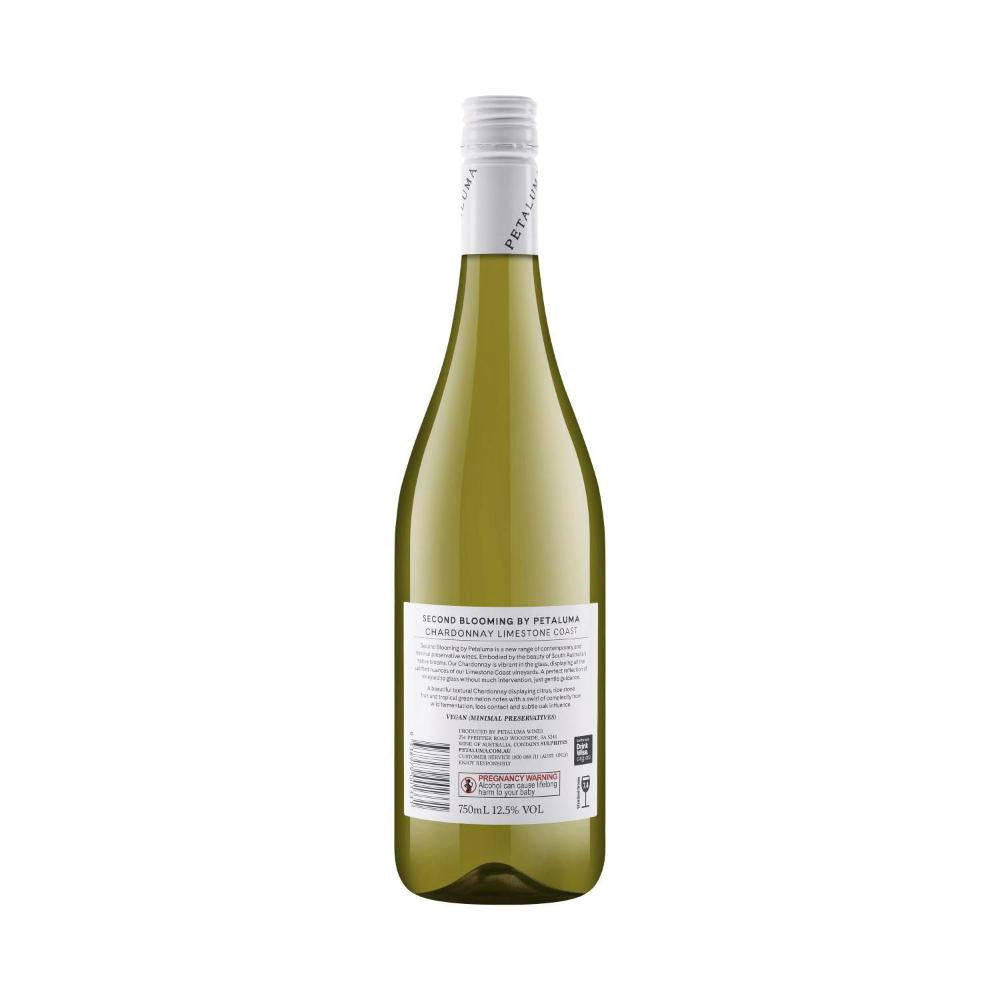 Petaluma Second Blooming Chardonnay 750ml - 1 Each