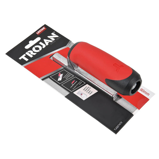 Trojan Finishing Trowel - 200 x 90mm