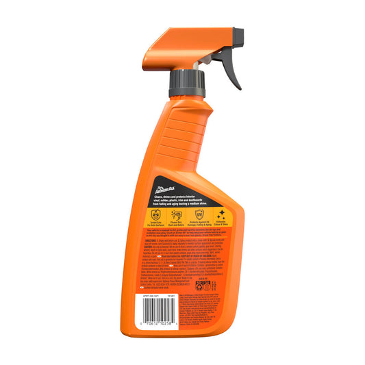 Armor All Original Protectant - 500mL