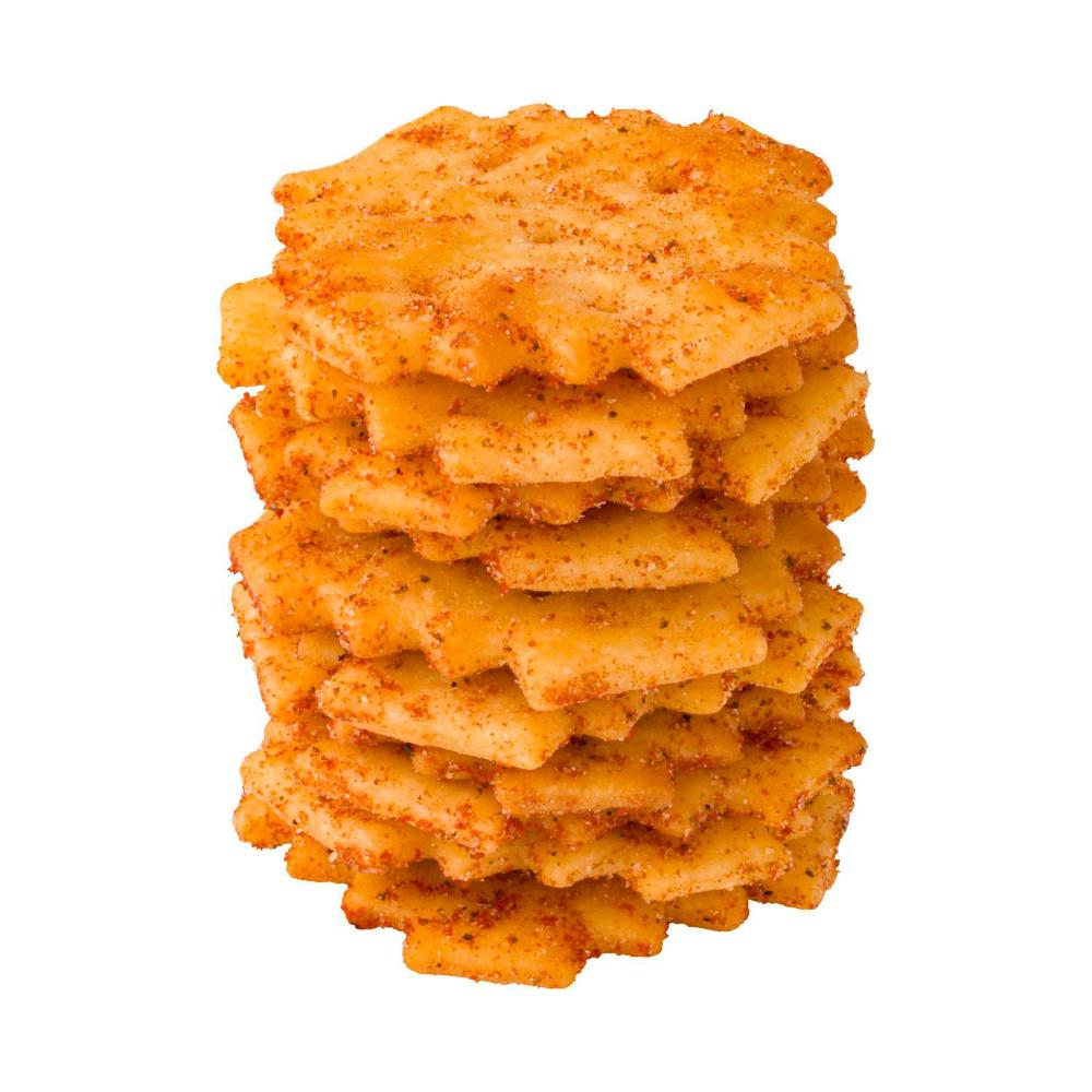 Arnott's Shapes Nacho Cheese - 160g
