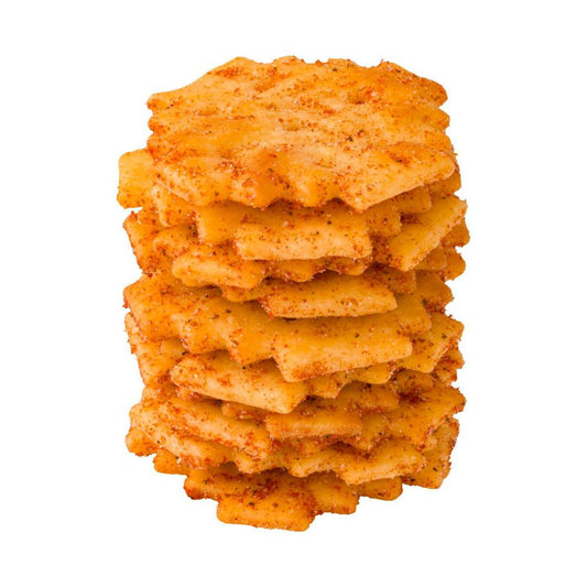 Arnott's Shapes Nacho Cheese - 160g