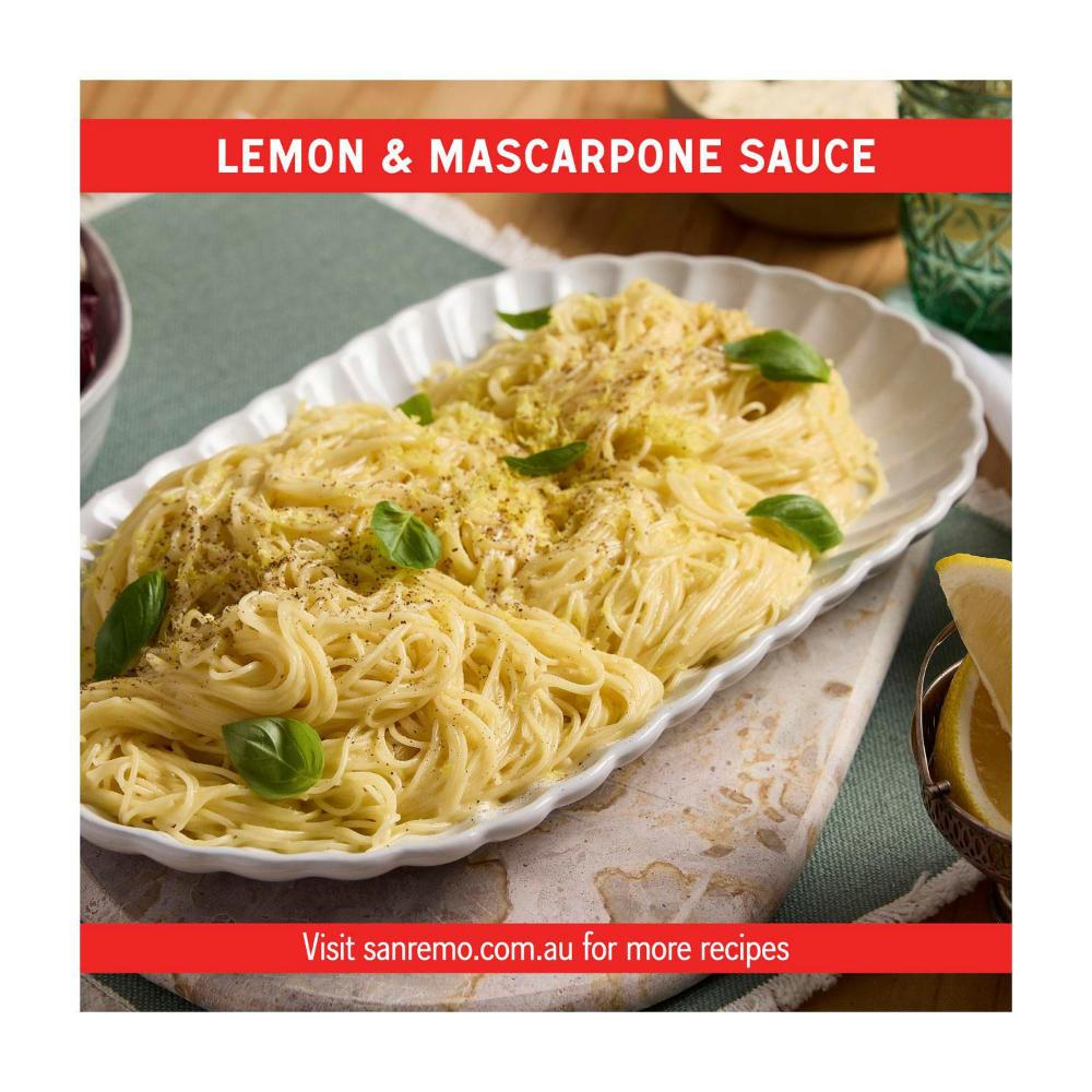 San Remo Angel Hair Pasta - 500g