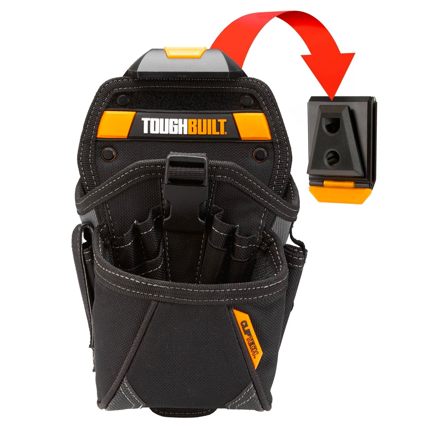 Toughbuilt Drill Holster - Specialist