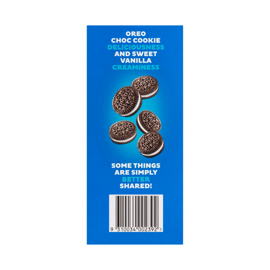 Oreo Mini Original Cookies Sharepack - 157g