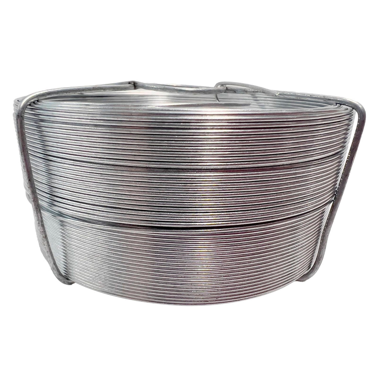 Jack Stainless Steel Tie Wire - 0.9mm x 25m