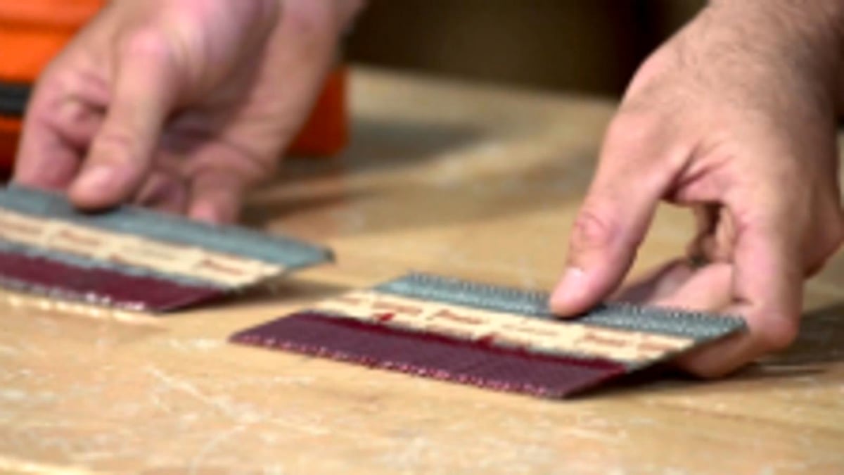 Paslode Angle Brad - 50mm - Zinc Plated - 2000 Pack