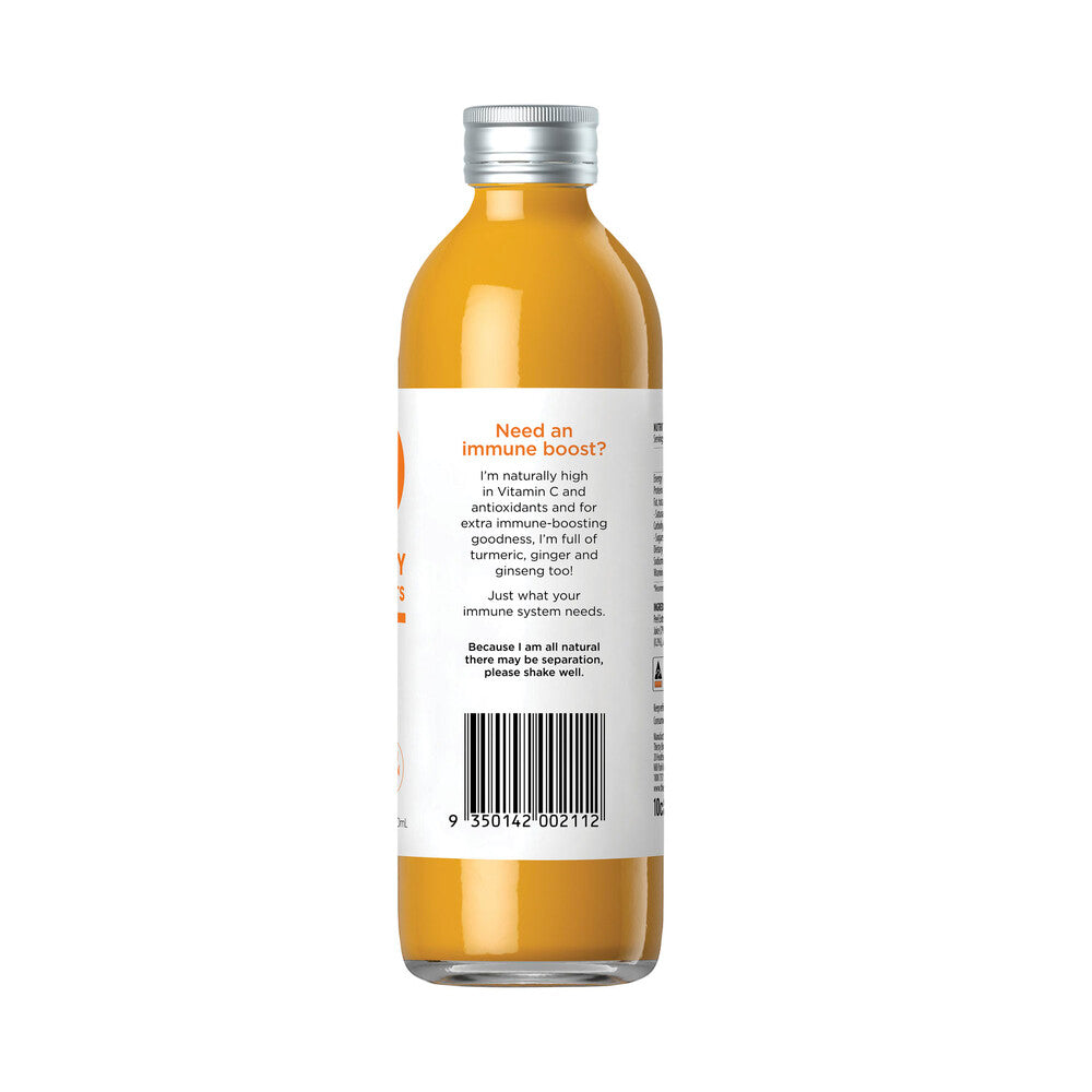 The Juice Lab Wellness Multidose Shot Immunity - 350mL
