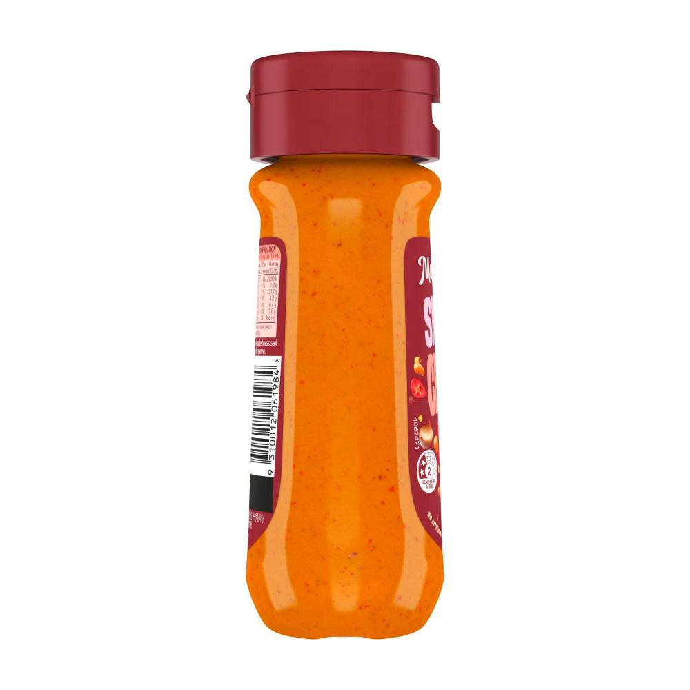 Masterfoods Smokey Chipotle Sauce - 250mL