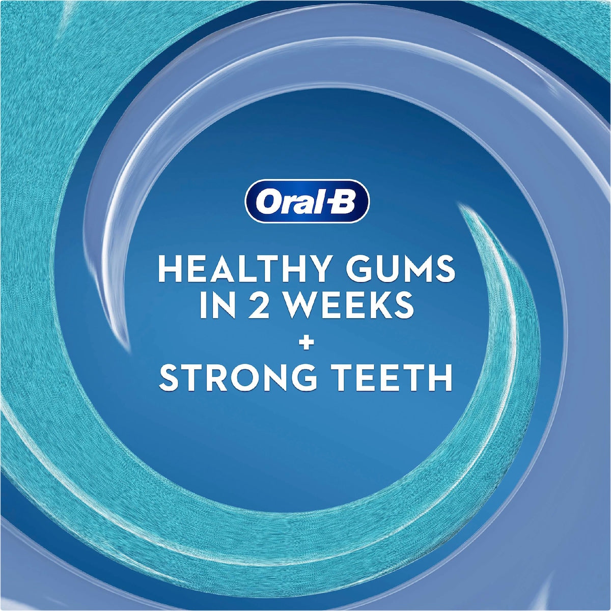 Oral-b Gum Care & Enamel Sensitive Protect Mint Toothpaste 110g
