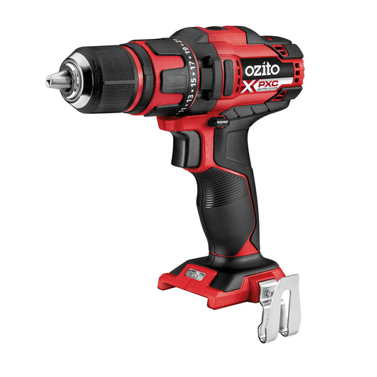 Ozito PXC Cordless Drill Driver Skin