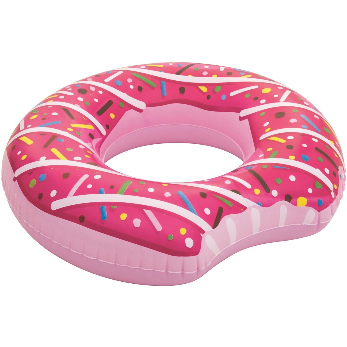 Bestway Summer Flavours Collection Inflatable Donut Assorted Each