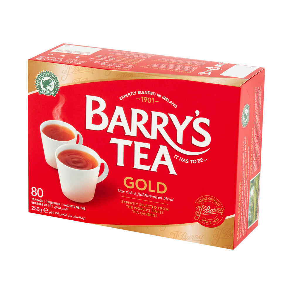 Barry's Gold Blend 80's - 250g