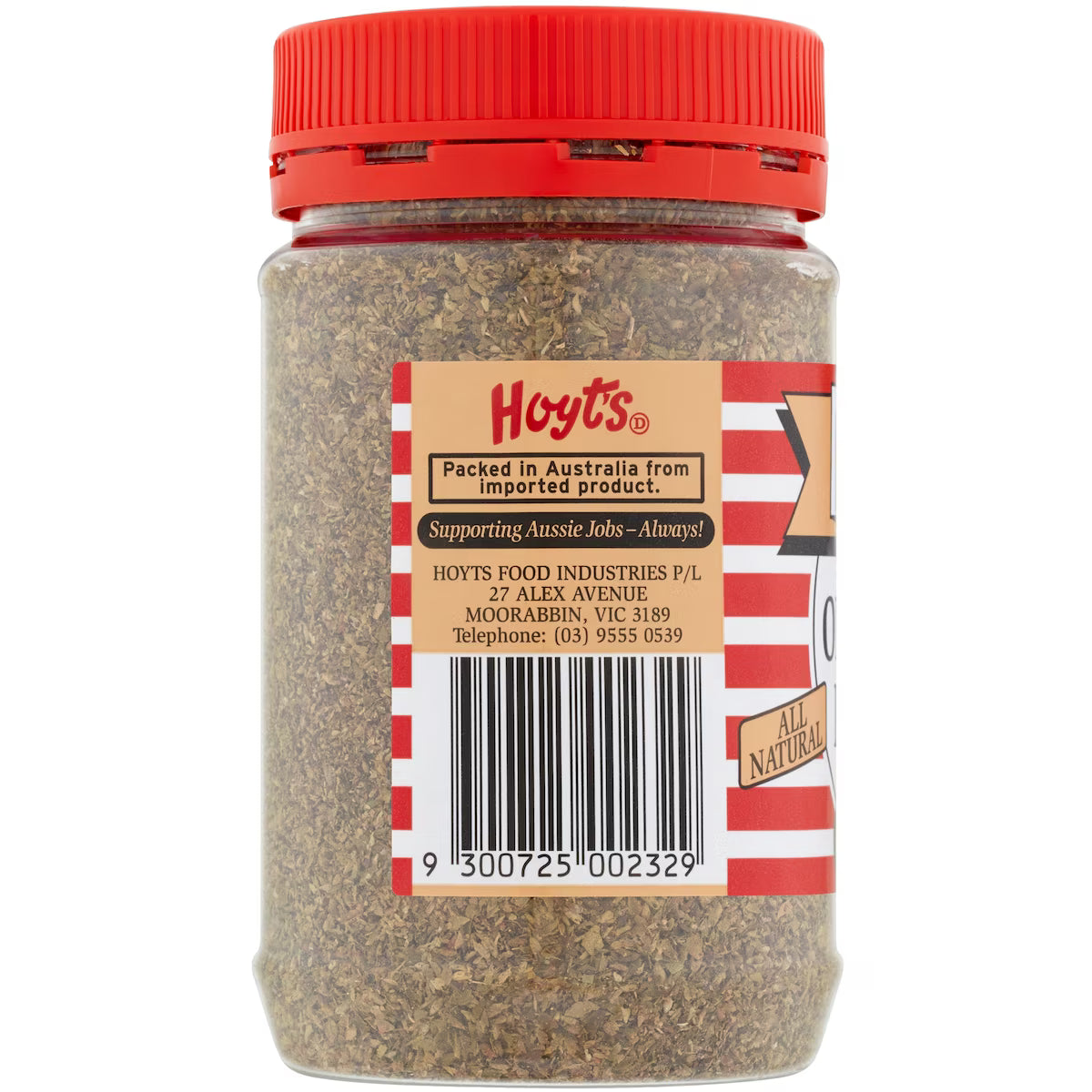 Hoyts Oregano | 60g