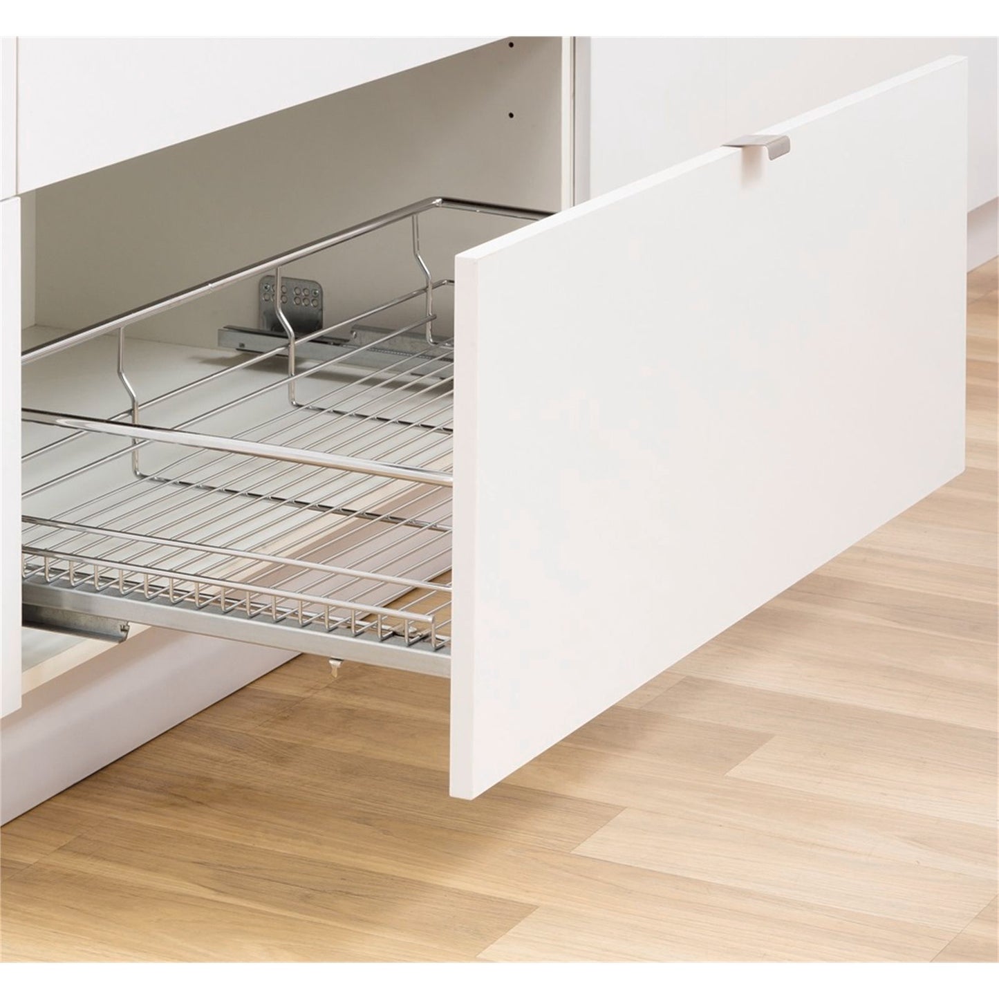 Kaboodle Pullout Basket - 900mm