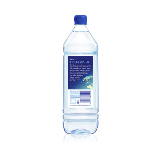 Fiji Water 1.5L - 1.5L