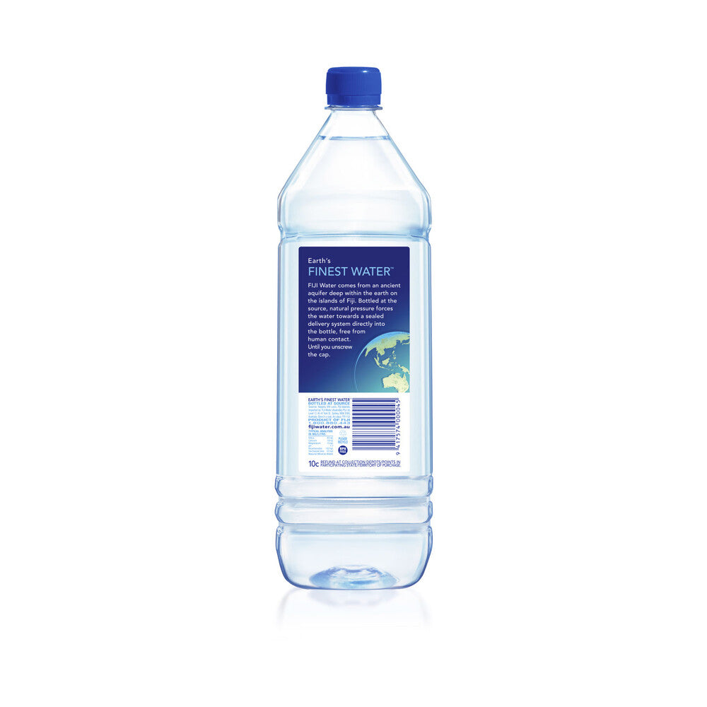 Fiji Water 1.5L - 1.5L
