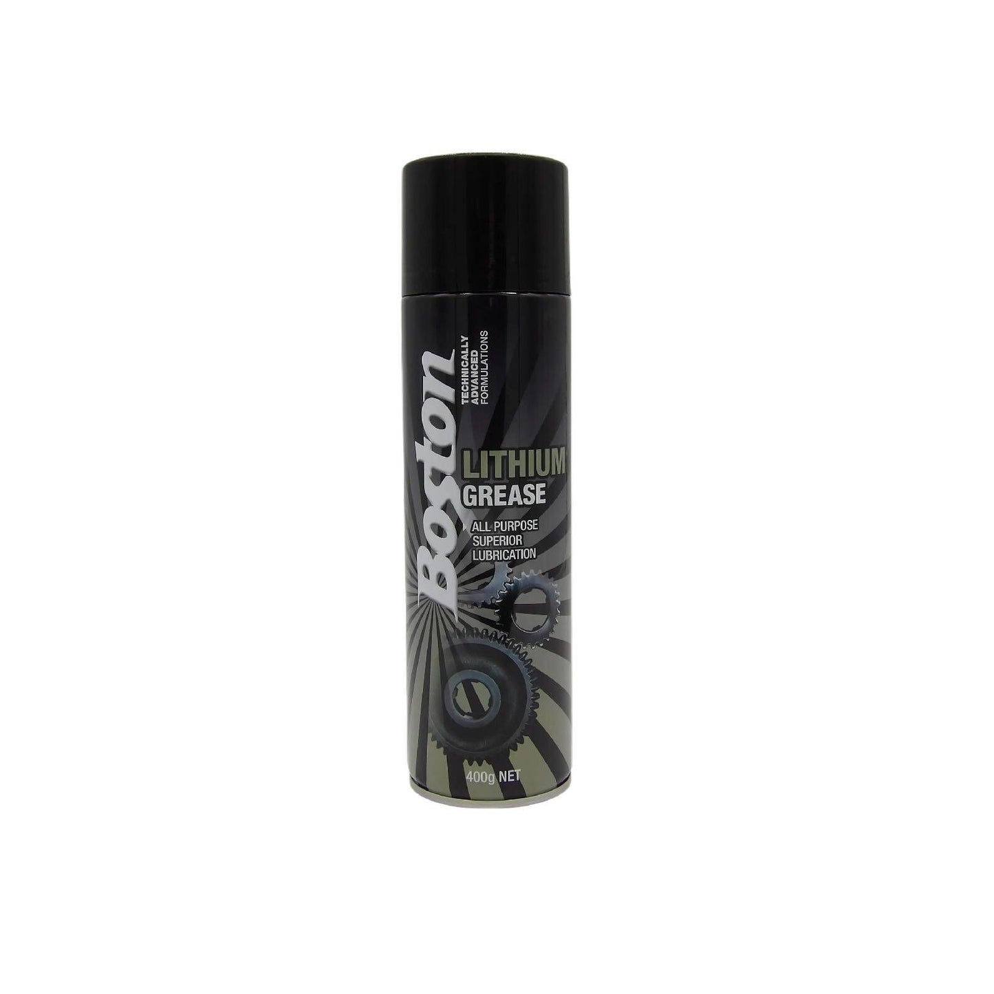 Boston Lithium Grease - 400g