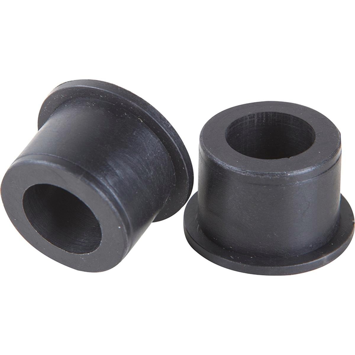 Move It Universal Axle Adaptor Kit - 5/8" 3/4" 20mm Plastic Durable