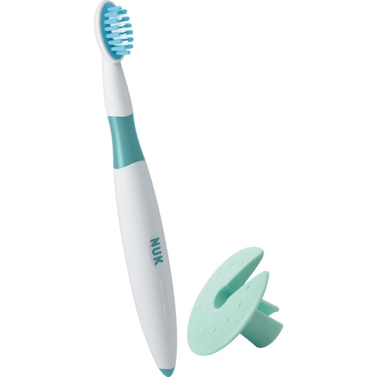 Nuk Starter Toothbrush 12+ Months Each