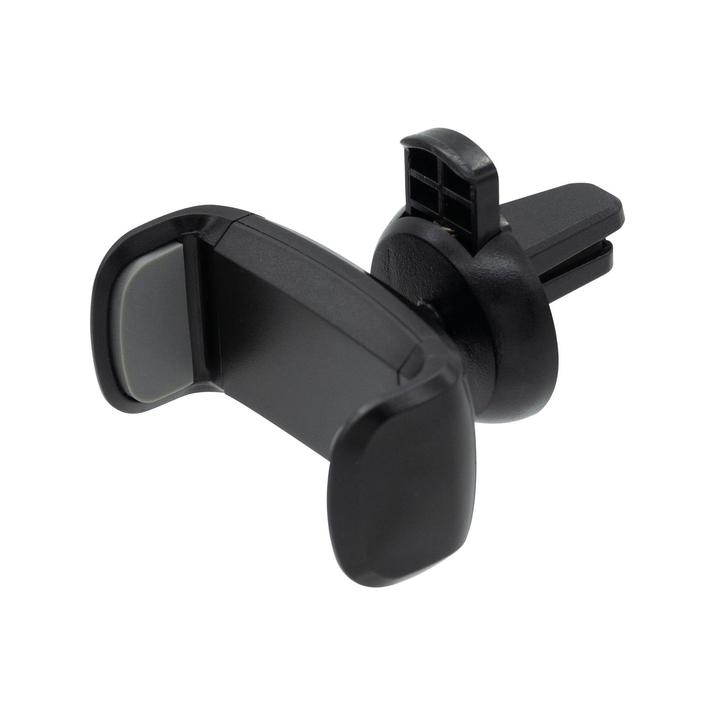 Antsig Vent Mount Smartphone Holder - 150 x 10 x 30mm - Black
