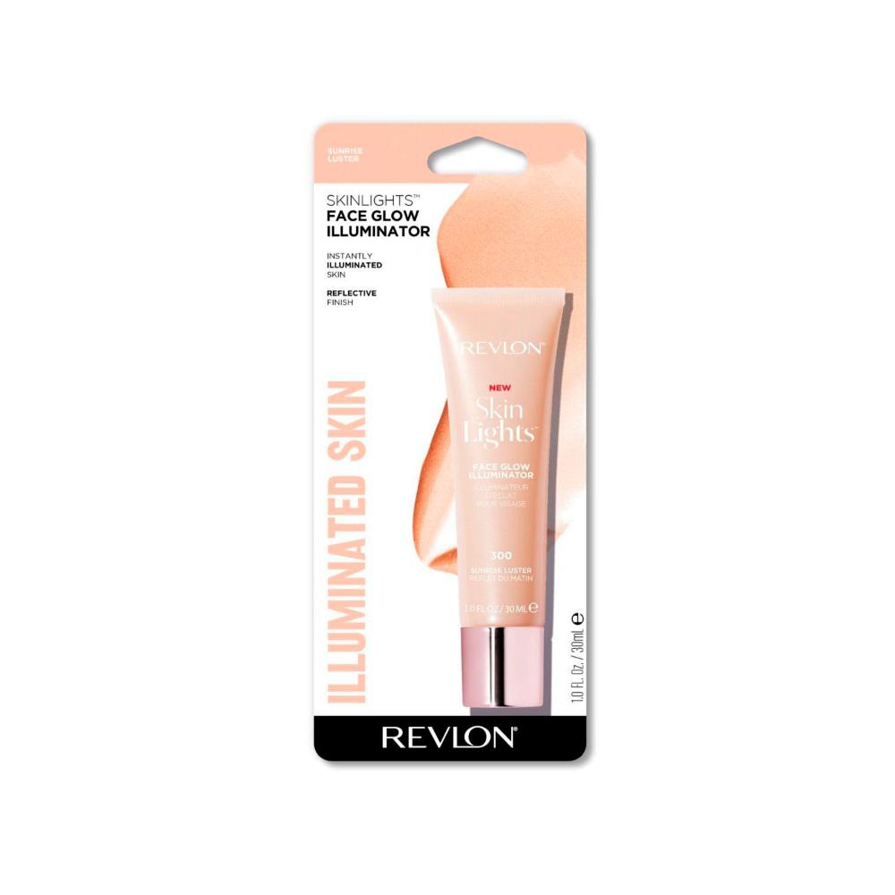 Revlon Skinlights Liquid Illuminator Sunrise Luster - 30mL