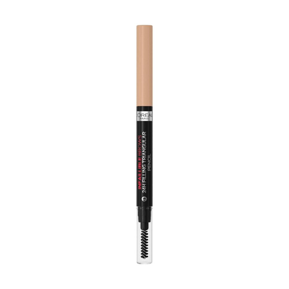 L'Oreal Paris Infallible 24h Brow Expert Blonde - 3g
