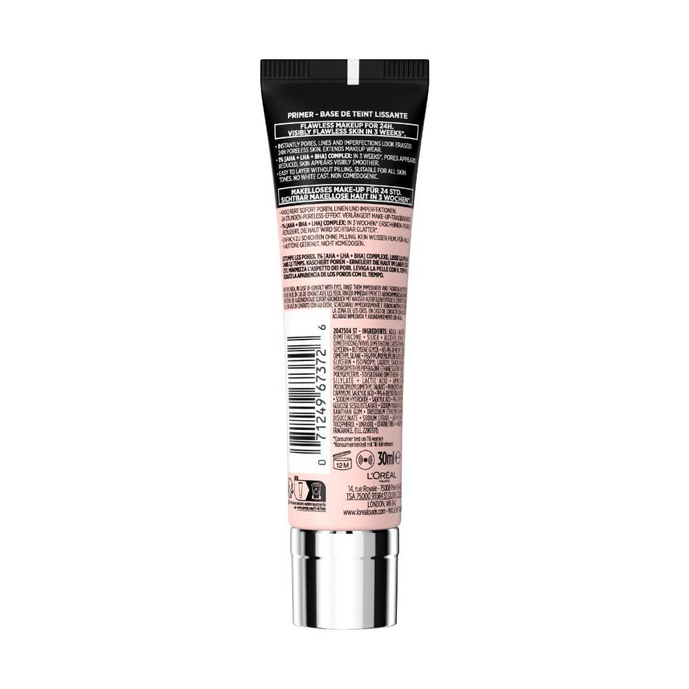 L'Oreal Paris Prime Lab 24h Pore Minimiser - 30mL