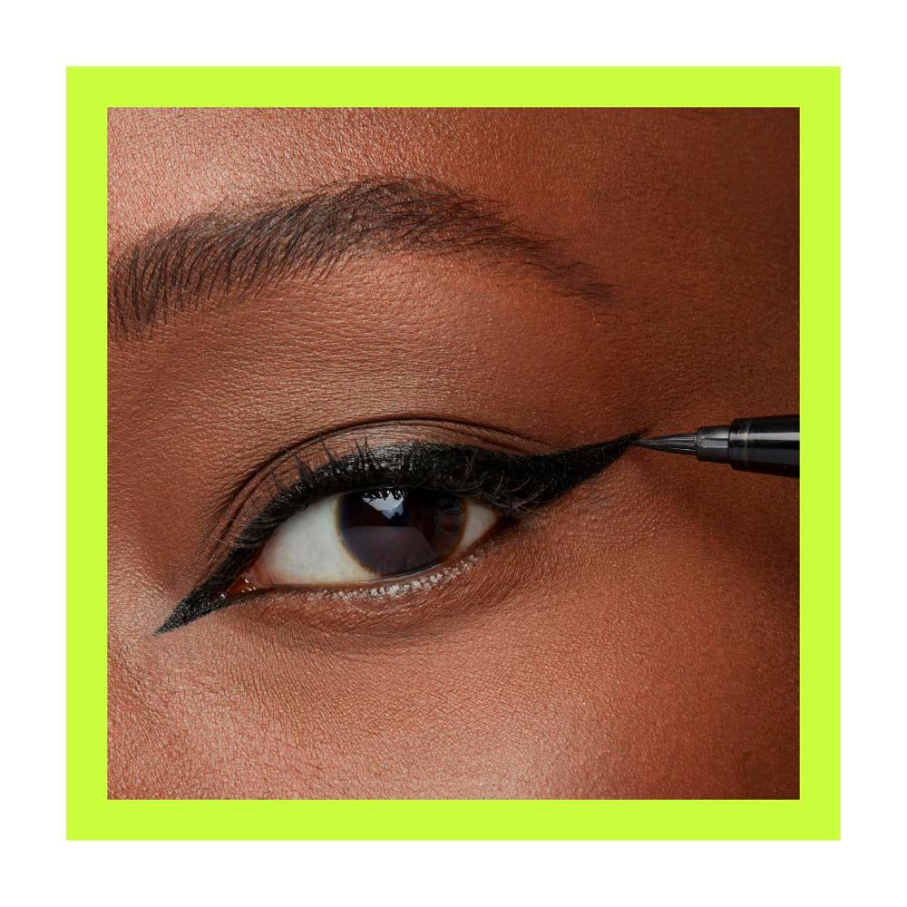 Maybelline Tattoo Liner Ink Pen - 6.3g