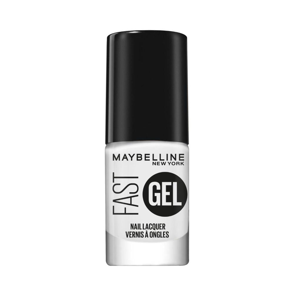 Maybelline Fast Gel Nail Polish Top Coat - 6.5mL