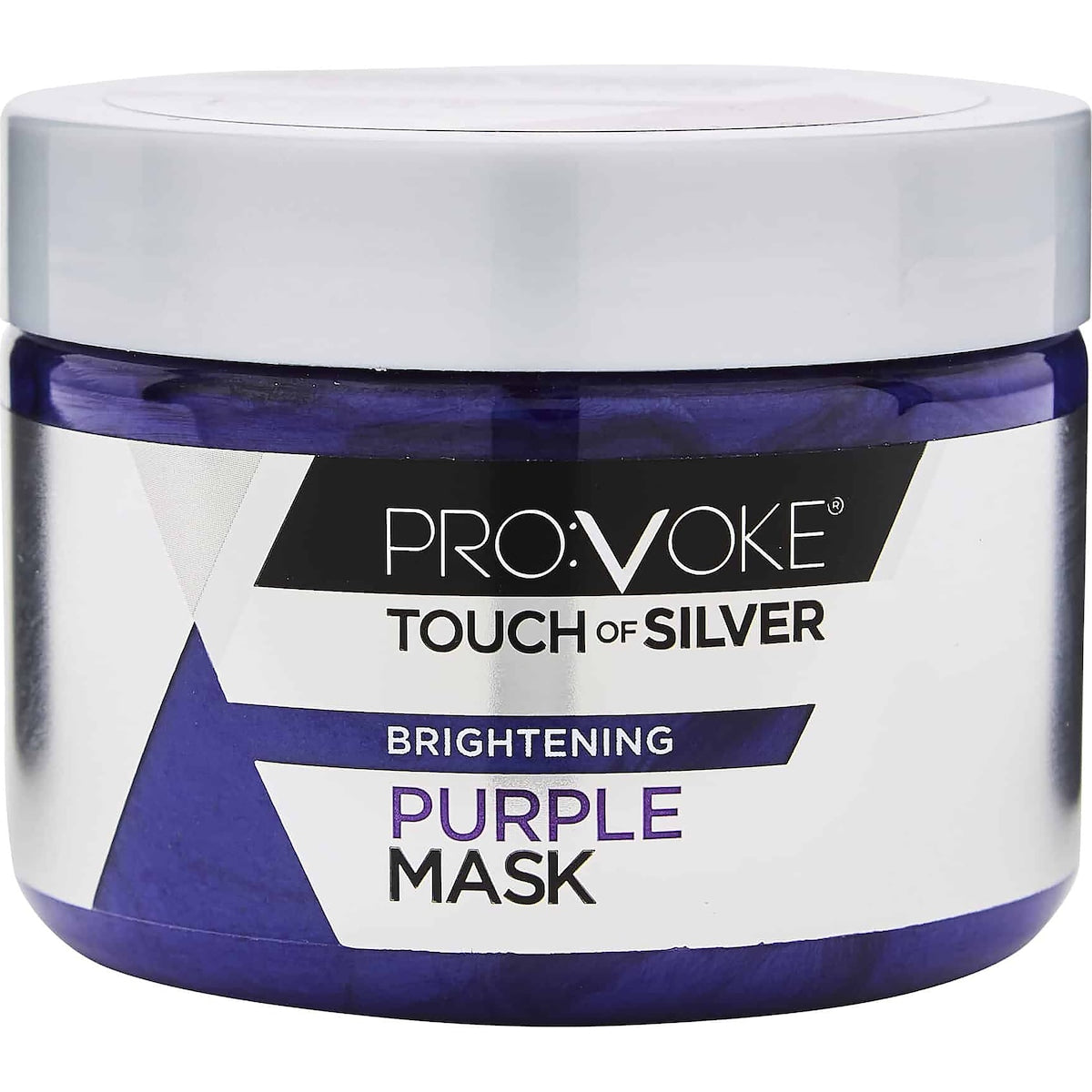 Provoke Brightening Purple Mask 300ml
